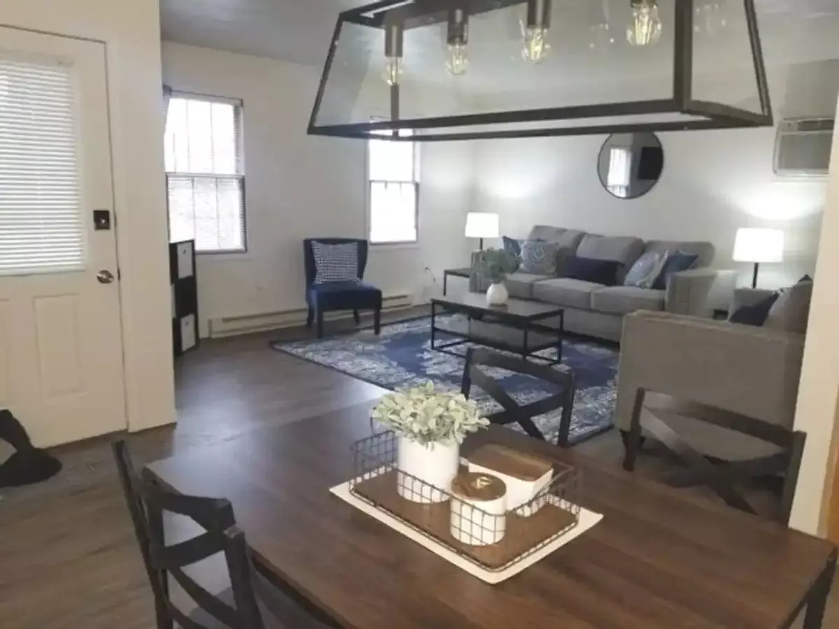 Plainfield Dr 1538-40 Apartment for rent in Lima, OH