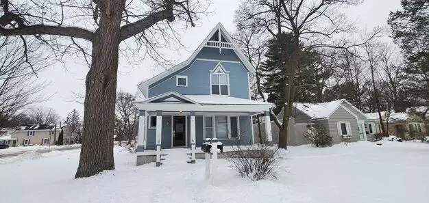Washington Street Quad Apartment for rent in Traverse City, MI