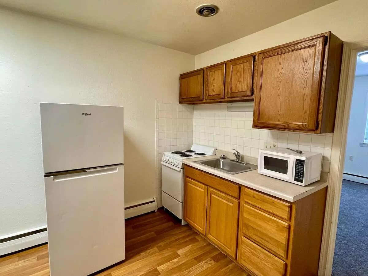 9 1/2 9th Apartment for rent in Fargo, ND