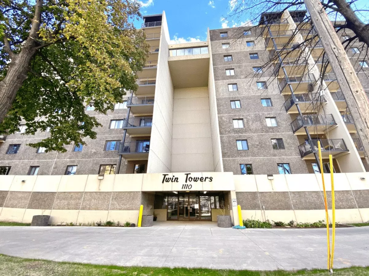 2 Bedroom Condo In Twin Towers!! House for rent in Fargo, ND