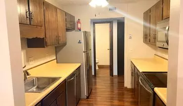 2 of 28 2 Bedroom Condo In Twin Towers!! House for rent in Fargo, ND
