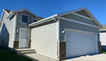 2 of 44 Modern 4 Bed, 2 Bath Home In South Moorhead – Stylish Living With Space To Spare! House for rent in Moorhead, MN