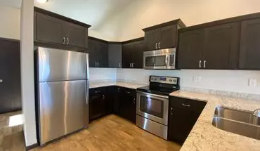 4 of 44 Modern 4 Bed, 2 Bath Home In South Moorhead – Stylish Living With Space To Spare! House for rent in Moorhead, MN