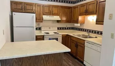 2 of 12 2 Bed, 2 Bath In South Fargo! Apartment for rent in Fargo, ND
