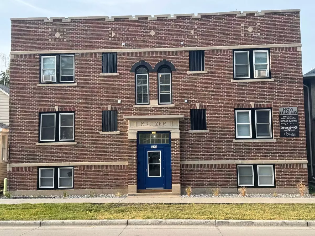 720 Apartment for rent in Fargo, ND