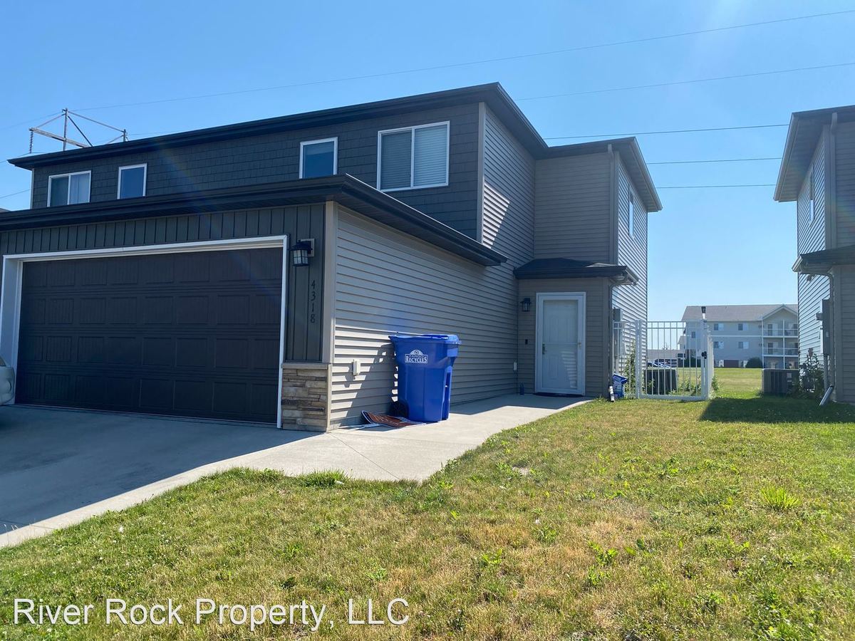 4318 Estate Dr Fargo, ND House for Rent