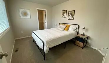 4 of 17 711 10th Ave Unit 3 N House for rent in Fargo, ND