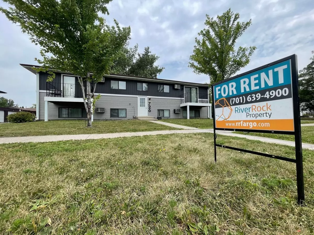 726 Apartment for rent in West Fargo, ND