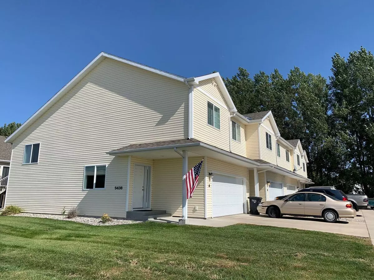 5438 Apartment for rent in Fargo, ND