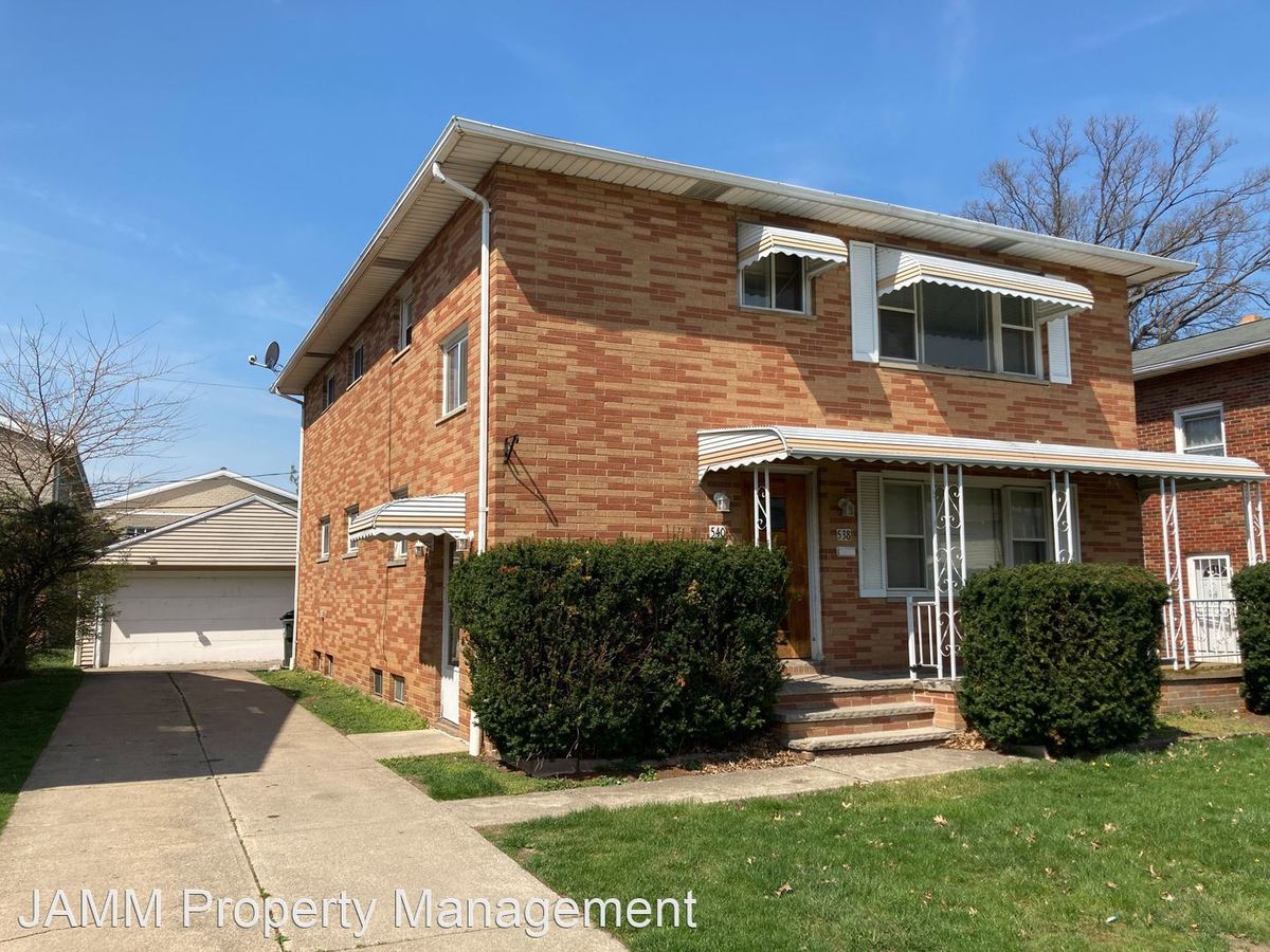 538-540 E 208Th St Apartment for rent in Euclid, OH
