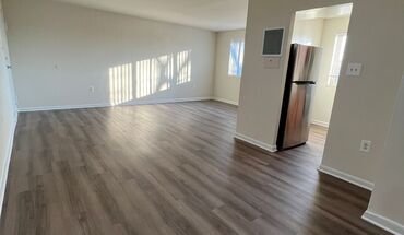 Queens Park Plaza Apartments Apartment for rent in Hyattsville, MD