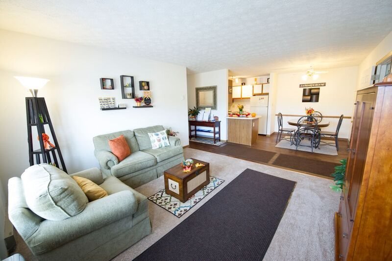 Muirwood Village Apartments Zanesville, OH