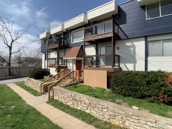 Oxford Commons Apartments Independence Mo