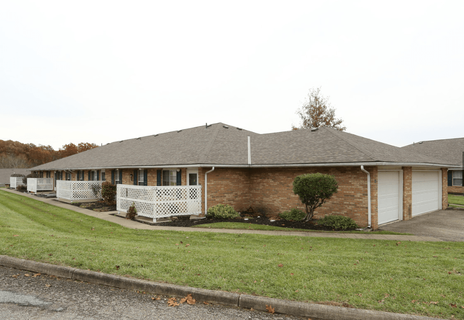 Muirwood Village Apartments Zanesville, OH Rentable