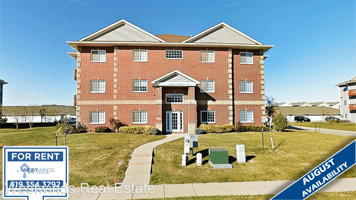 2250 W Lake RD North Liberty, IA House for Rent Rentable