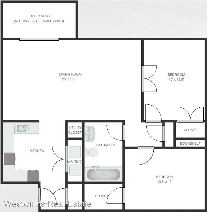 702 Westwinds Dr Iowa City, IA House for Rent Rentable