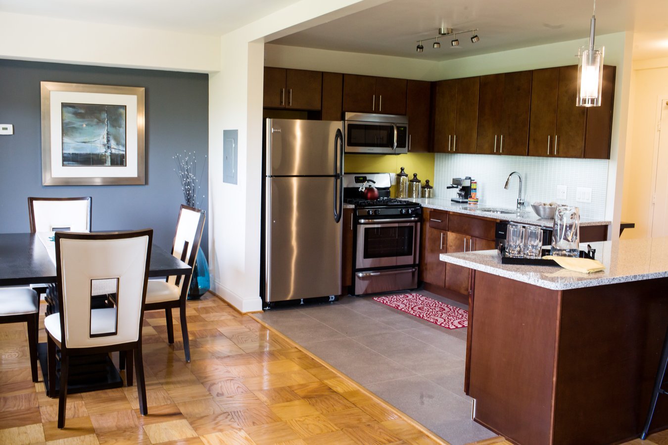 The Falls At Roland Park Apartments Baltimore Md