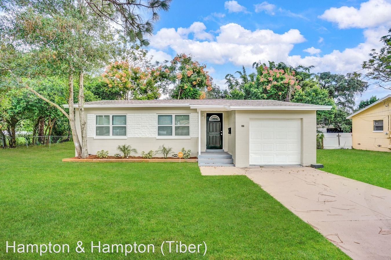 1411 N Powers Dr Orlando, FL House for Rent Rentable