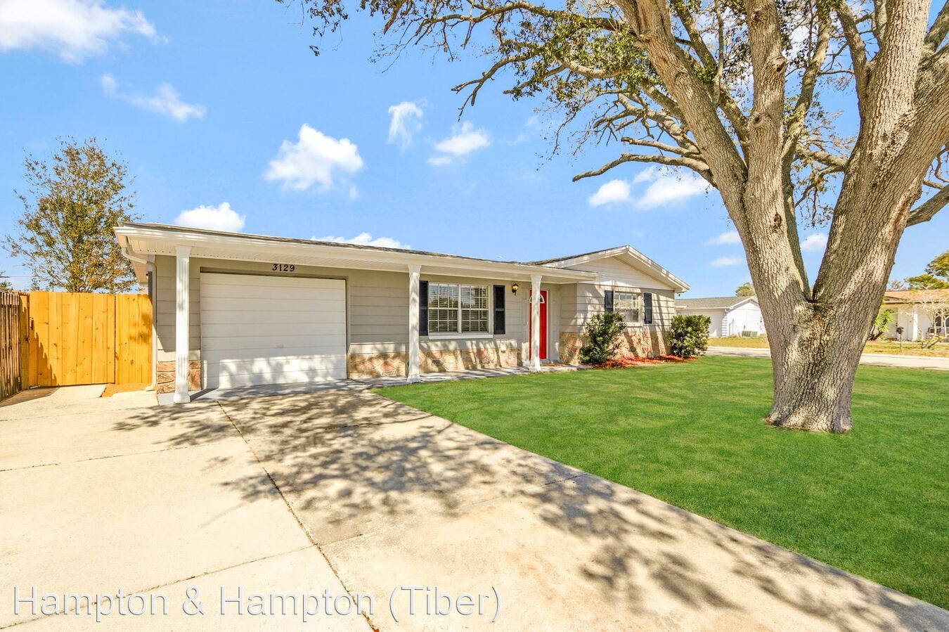 3129 Palamore Dr Holiday, FL House for Rent Rentable