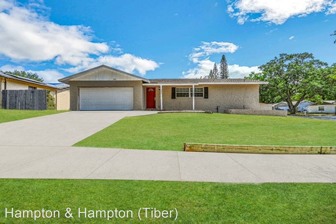 3879 Signal Hill Rd Orlando, FL House for Rent Rentable