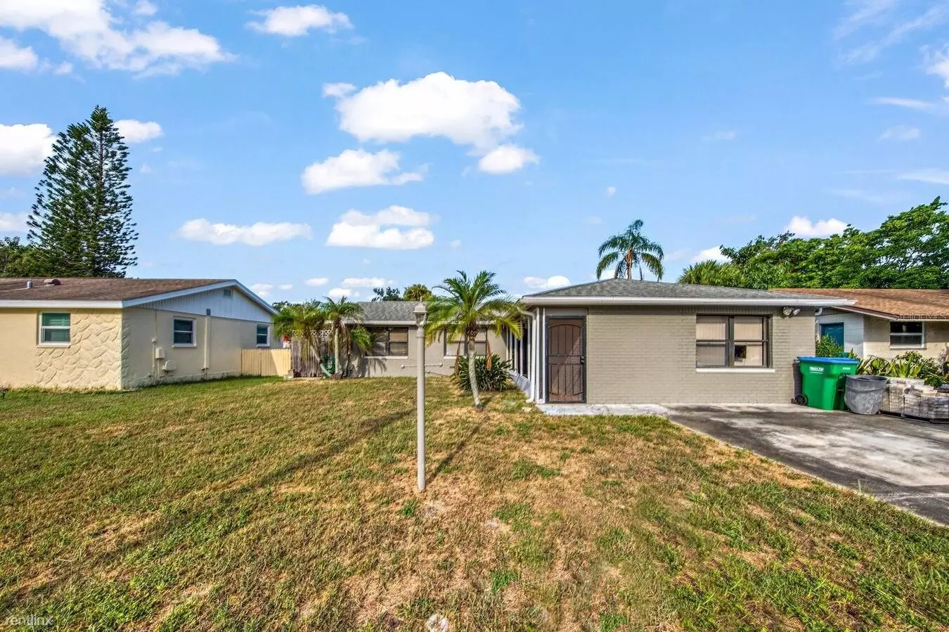 1634 10Th St House for rent in Largo, FL