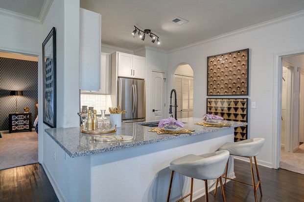 Cortland West Champions Apartments Houston Tx