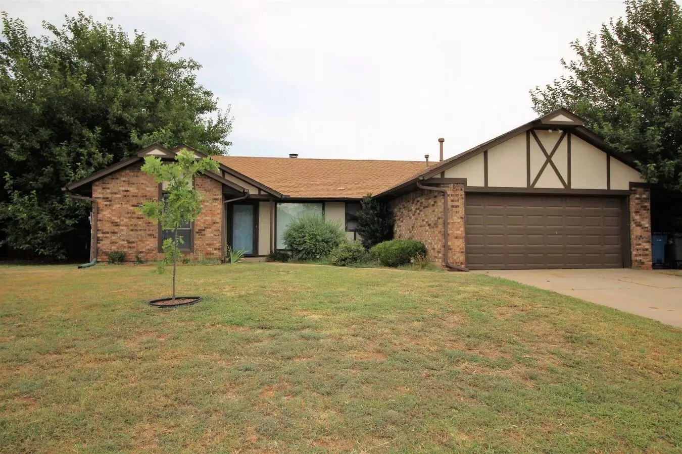Great 3 Bed, 2 Bath, 2 Car Home In Edmond House for rent in Edmond, OK