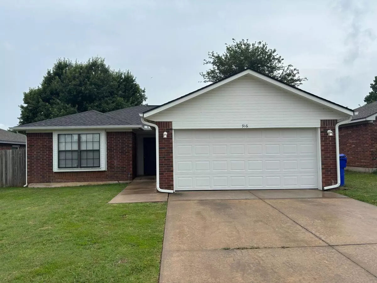Wonderful 3 Bed 2 Bath Home In Norman House for rent in Norman, OK