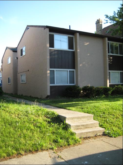 OSU Student Housing 175 Chittenden Apartments Columbus, OH