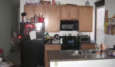 2 of 6 161 - 163 Chittenden Ave Apartment for rent in Columbus, OH