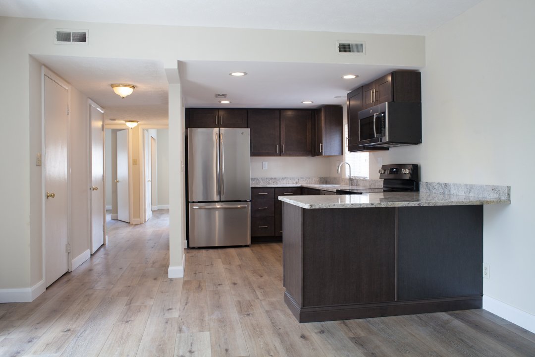 OSU Student Housing 180 Chittenden Apartments Columbus, OH