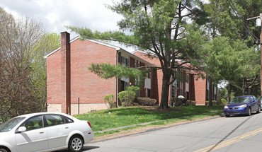 Meadoway Gardens Apartment for rent in Middletown, CT