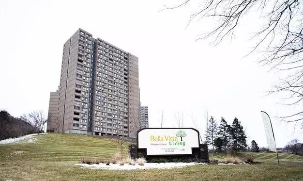 Village Park II Apartment for rent in New Haven, CT