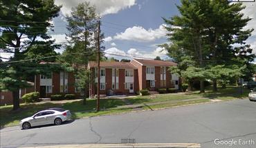 Rose Gardens Apartment for rent in Middletown, CT