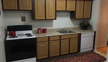Stoneycrest Apartments Apartment for rent in Middletown, CT