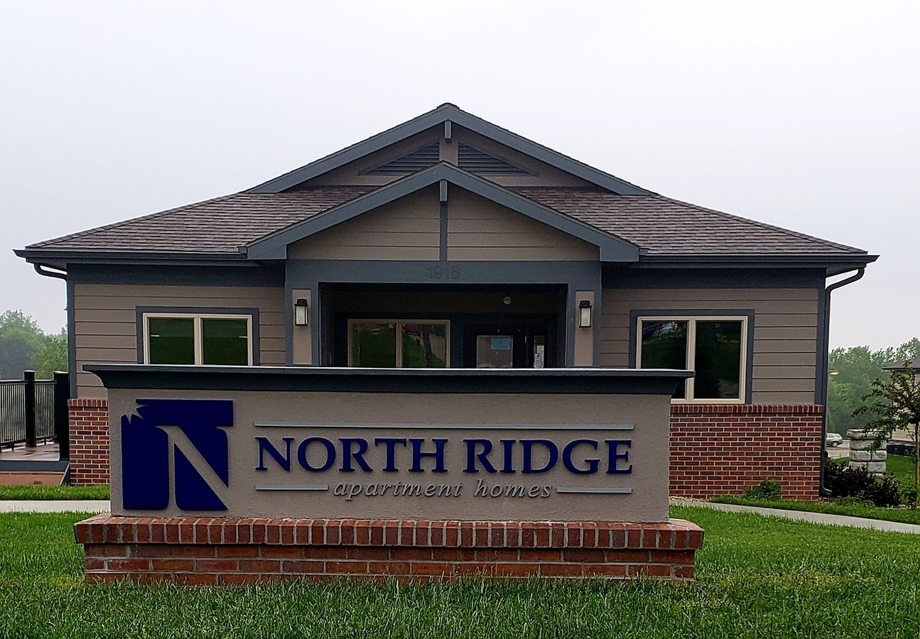 North Ridge Apartments 1916 Henry Dr Wamego, KS Rentable