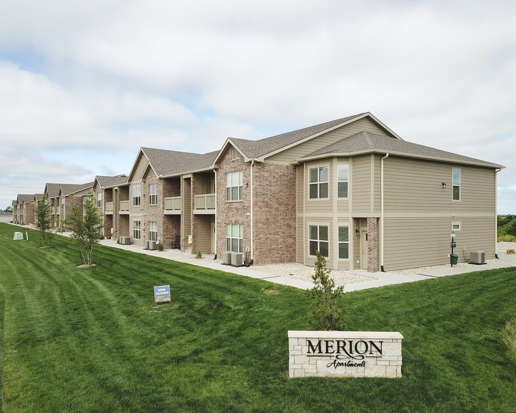 Merion Apartments 5824 Players Terrace, , Manhattan, KS