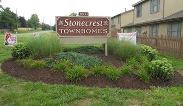 Stonecrest Townhomes Apartment for rent in Lawrence, KS