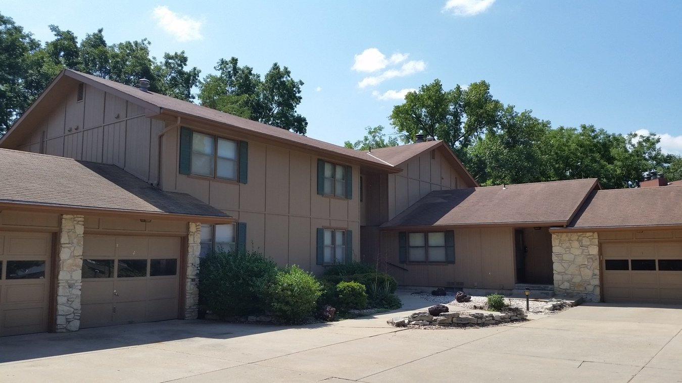 1428 Beechwood Terrace Apartments Manhattan, KS Rentable
