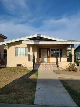 522 N Hobart Blvd Apartment for rent in Los Angeles, CA