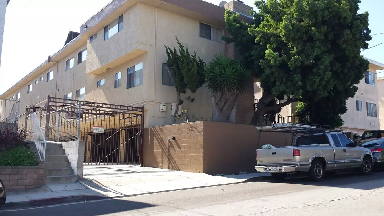 2120 Vanderbilt Ln Apartment for rent in Redondo Beach, CA