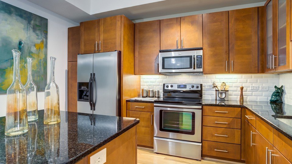 Arrive River Oaks Apartments 2800 Kirby Dr Houston, TX