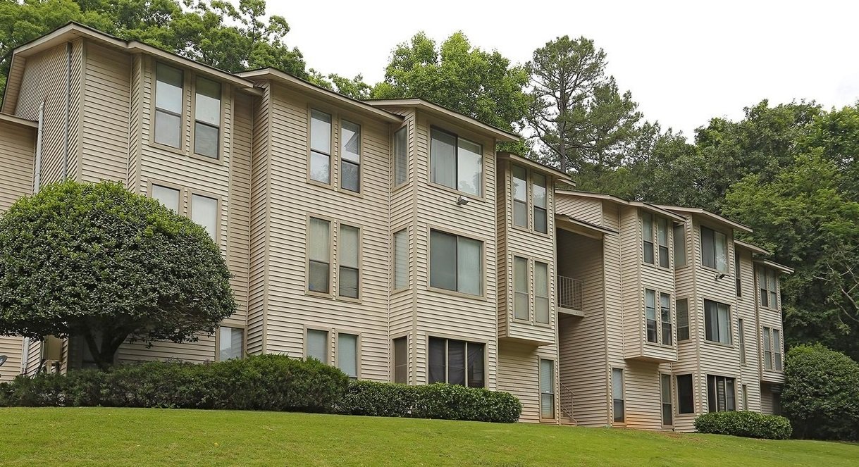 Reserve at Stone Creek Apartments Stone Mountain, GA