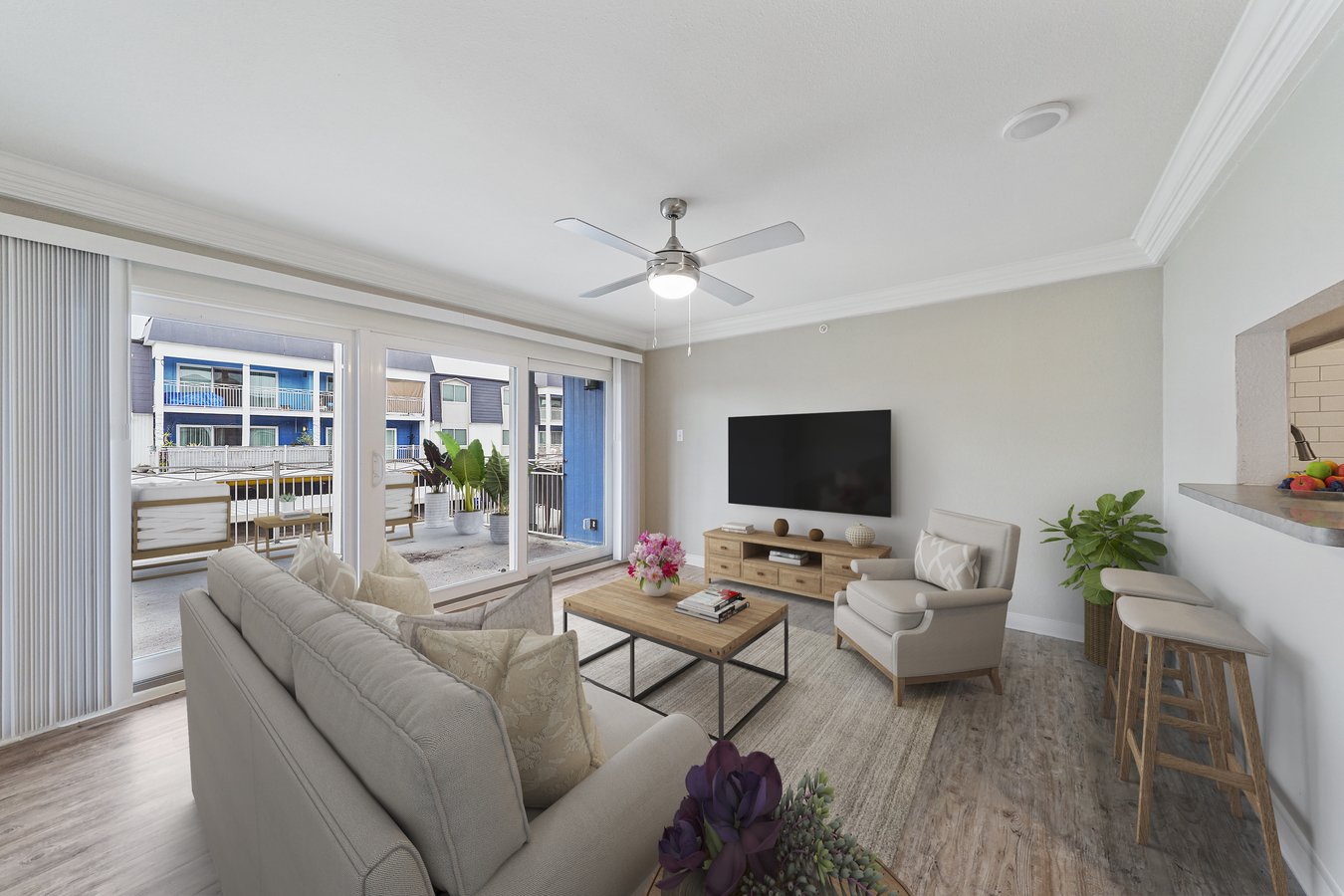 Sapphire Resort Apartments Houston, TX Rentable