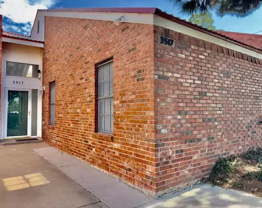Townhouse For Rent Apartment for rent in Midland, TX