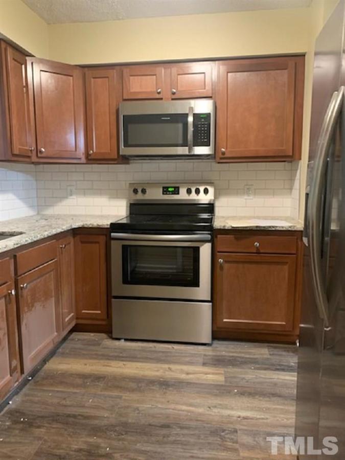 2 of 4 5534 Kaplan Drive House for rent in Raleigh, NC