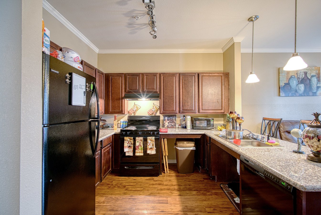Velma Jeter Manor Apartments Orange, TX Rentable