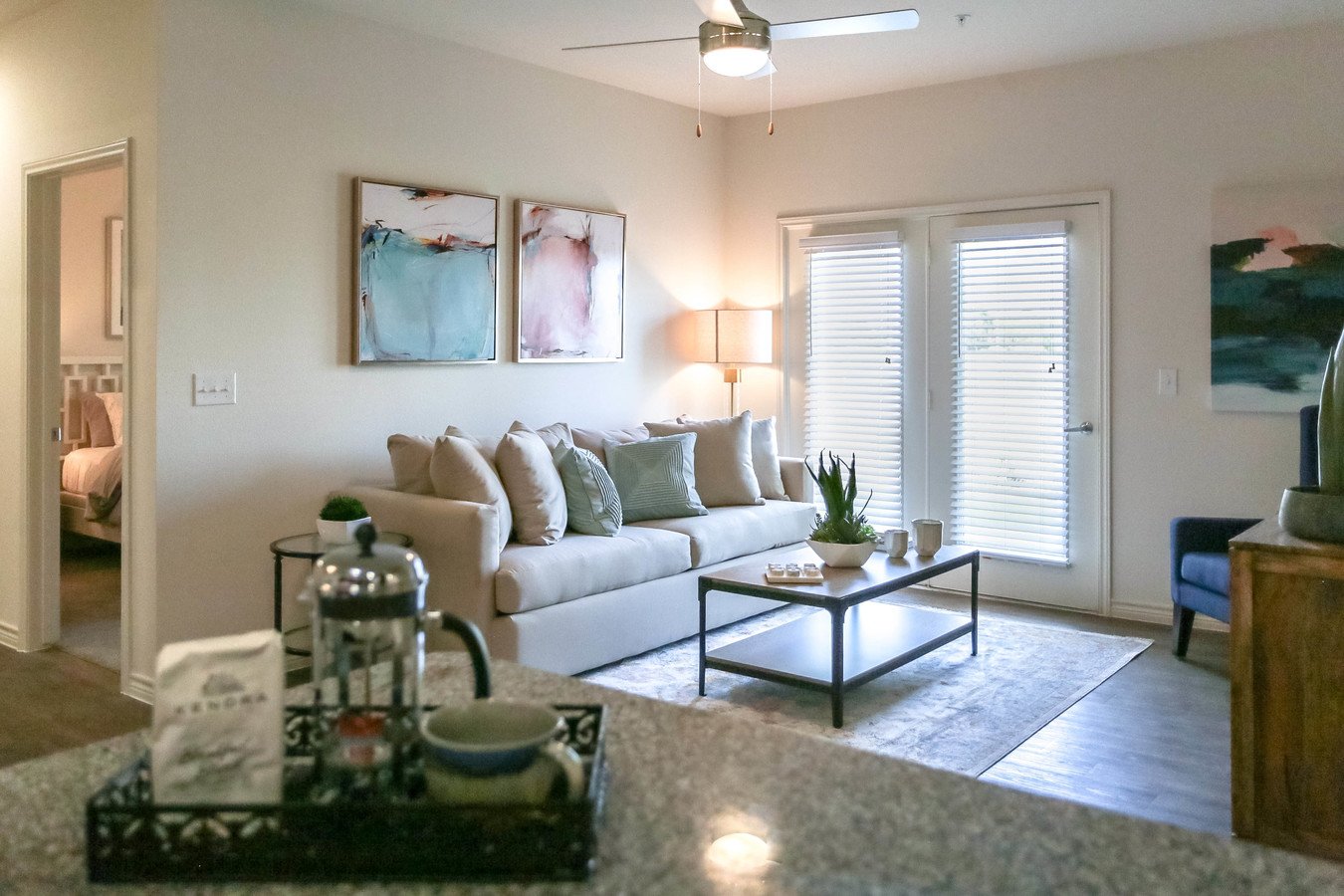 Encore At Power Center Apartments Lake Charles, LA Rentable