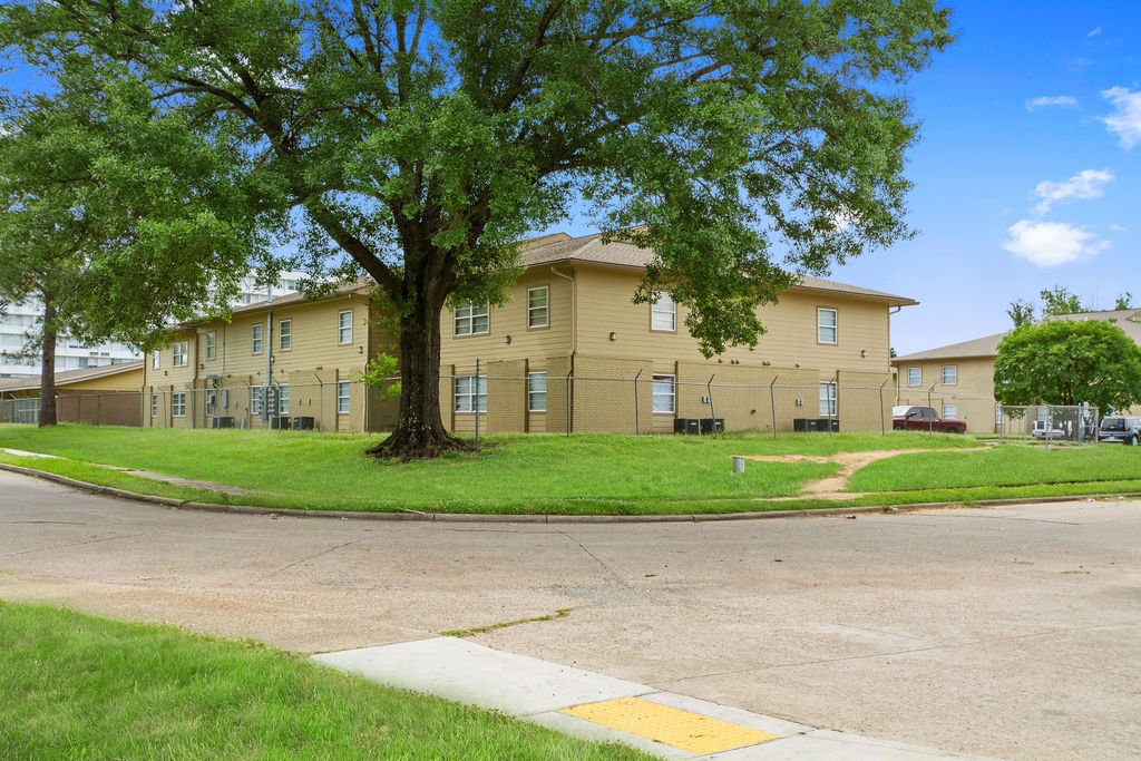 Canaan Village Based Apartments Shreveport, LA