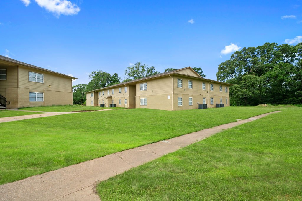 Canaan Village Based Apartments Shreveport, LA